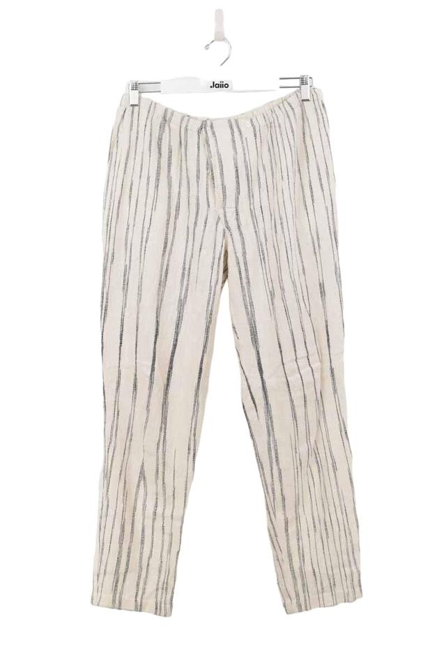 Pantalon Soeur en coton