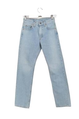 Jean droit Levi's en coton