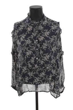 Blouse Essentiel Antwerp Bleu