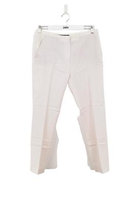 Pantalon slim The Kooples en coton