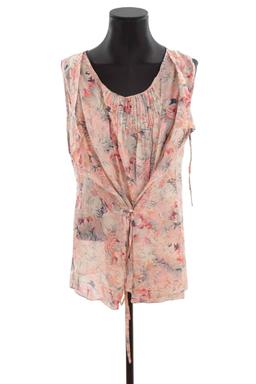 Blouse Vanessa Bruno en coton