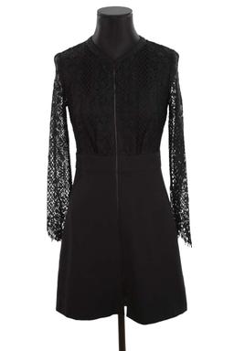 Robe Sandro noir