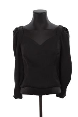 Blouse Bash Noir