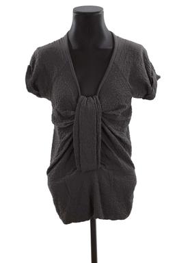 Blouse Isabel Marant Noir