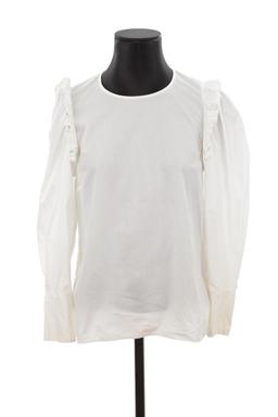 Blouse Bash en coton