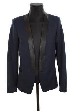 Veste Sandro Bleu