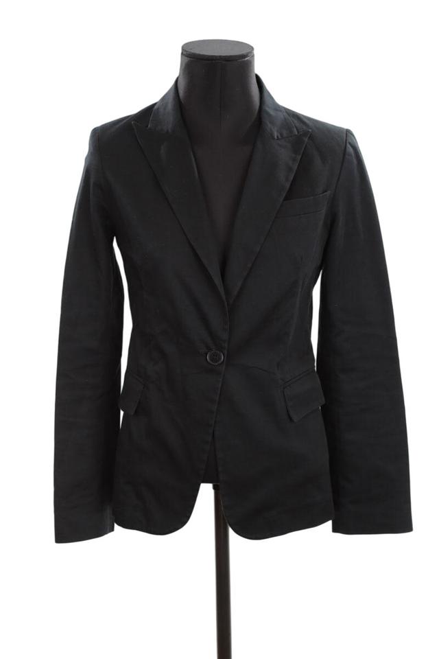 Blazer Tara Jarmon en coton