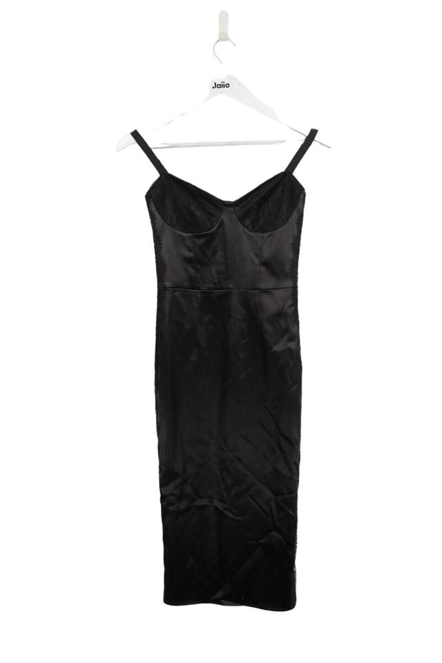 Robe Elisabetta Franchi noir