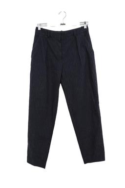 Pantalon Carot Carven en laine