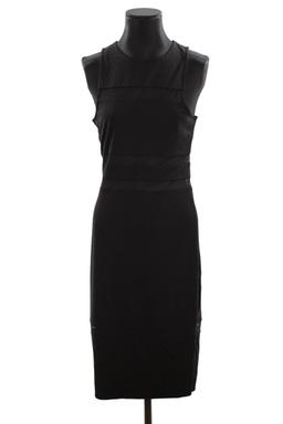 Robe Alexander Wang noir