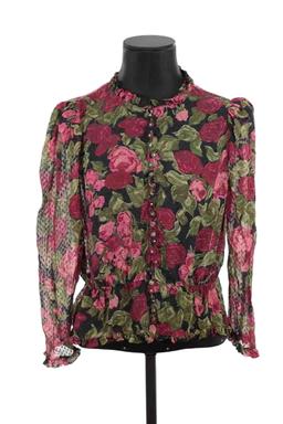 Blouse The Kooples Rose