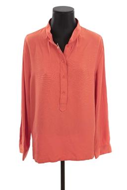 Blouse APC Orange