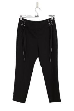 Pantalon The Kooples noir