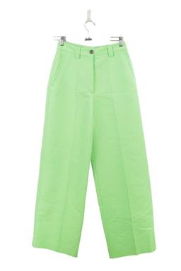 Pantalon large Essentiel Antwerp en coton