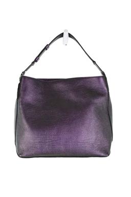 Sac porté épaule Lancel en cuir