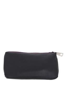 Pochette Stouls en cuir