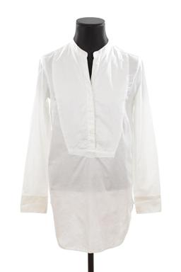 Chemise Sandro en coton