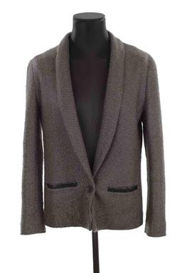 Veste Maje Gris