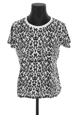 T-shirt Maje en coton