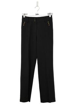 Pantalon droit Gerard Darel en laine