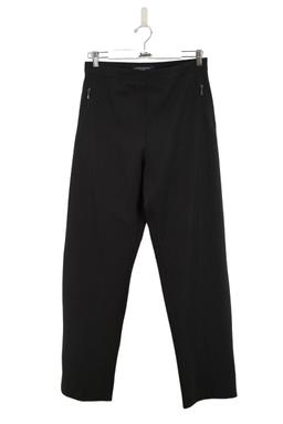 Pantalon droit Marina Rinaldi noir