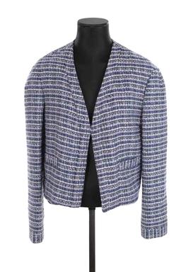 Veste Claudie Pierlot Bleu