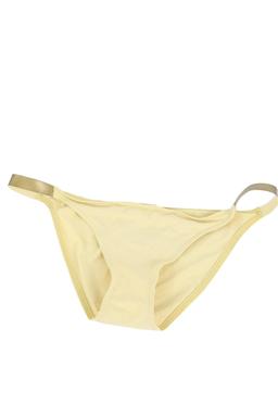 Maillot de bain Eres jaune