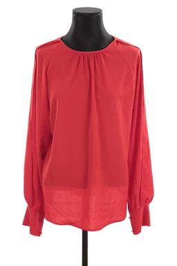 Blouse Liu Jo Rouge