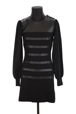 Robe The Kooples noir