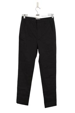 Pantalon droit Isabel Marant Étoile en coton