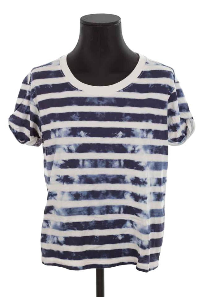 T-shirt Sandro en coton