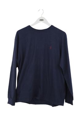 T-shirt manches longues Ralph Lauren en coton