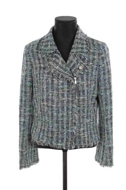 Veste Claudie Pierlot en coton