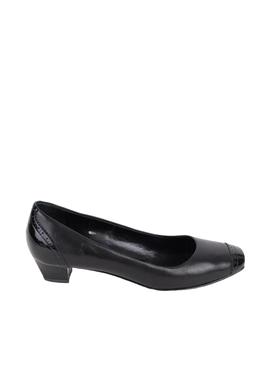 Ballerines Bally en cuir