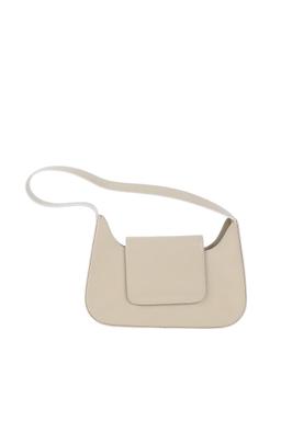 Sac porté épaule Lancel en cuir