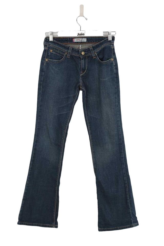 Jean bootcut Levi's en coton