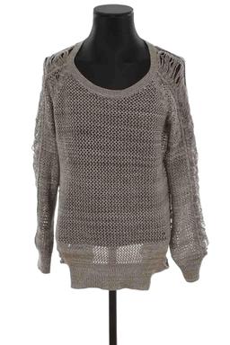 Pull Iro en laine