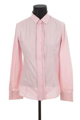 Chemise Armani en coton