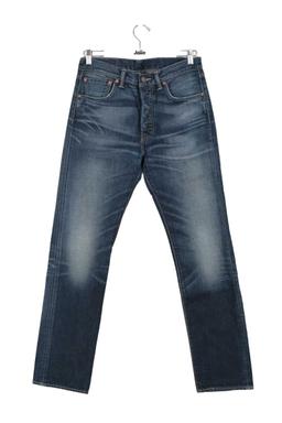 Jean droit Levi's en coton