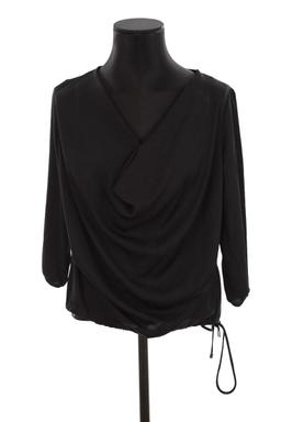 Blouse Patrizia Pepe Noir