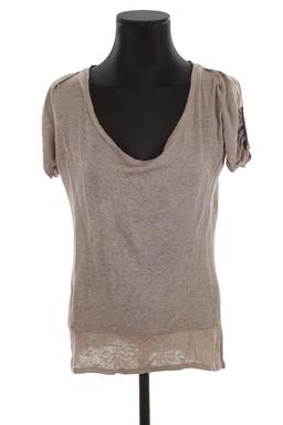 T-shirt The Kooples en coton