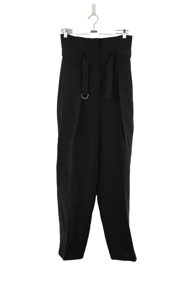 Pantalon droit 3.1 Phillip Lim noir