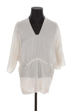 Blouse Chloé en coton