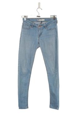 Jean slim Levi's en coton