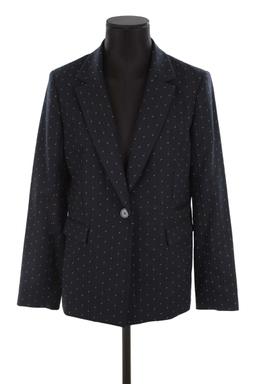 Blazer Claudie Pierlot Noir