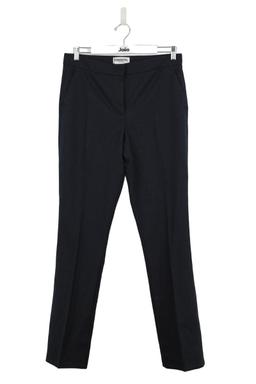 Pantalon large Essentiel Antwerp en laine