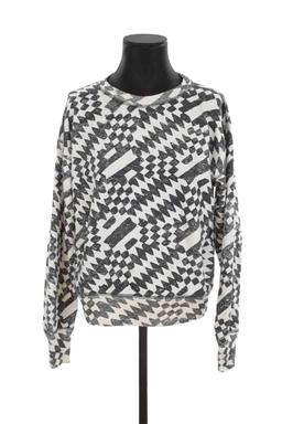 Pull Isabel Marant en coton