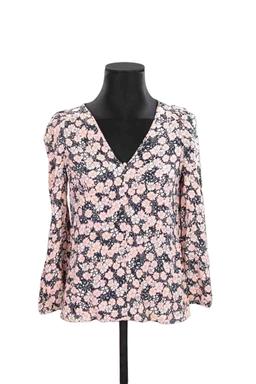 Blouse Claudie Pierlot Multicolore