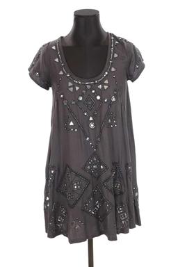 Robe Antik Batik en coton