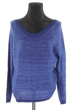 Pull Sandro en coton